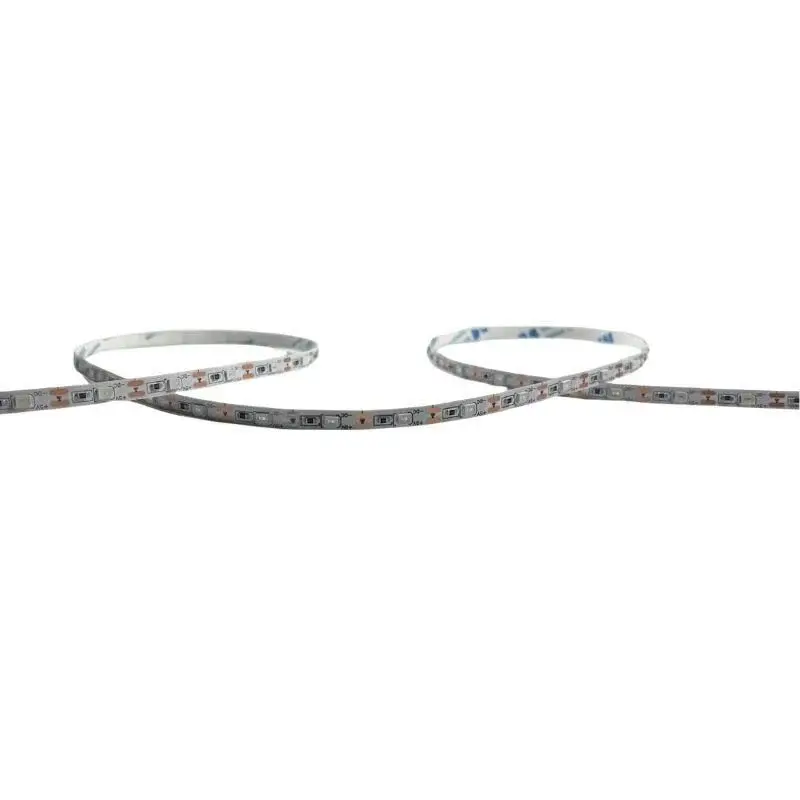 5 Volt Şerit Led 5MM 60 Ledli Beyaz 2835 5V Şerit Led 5M