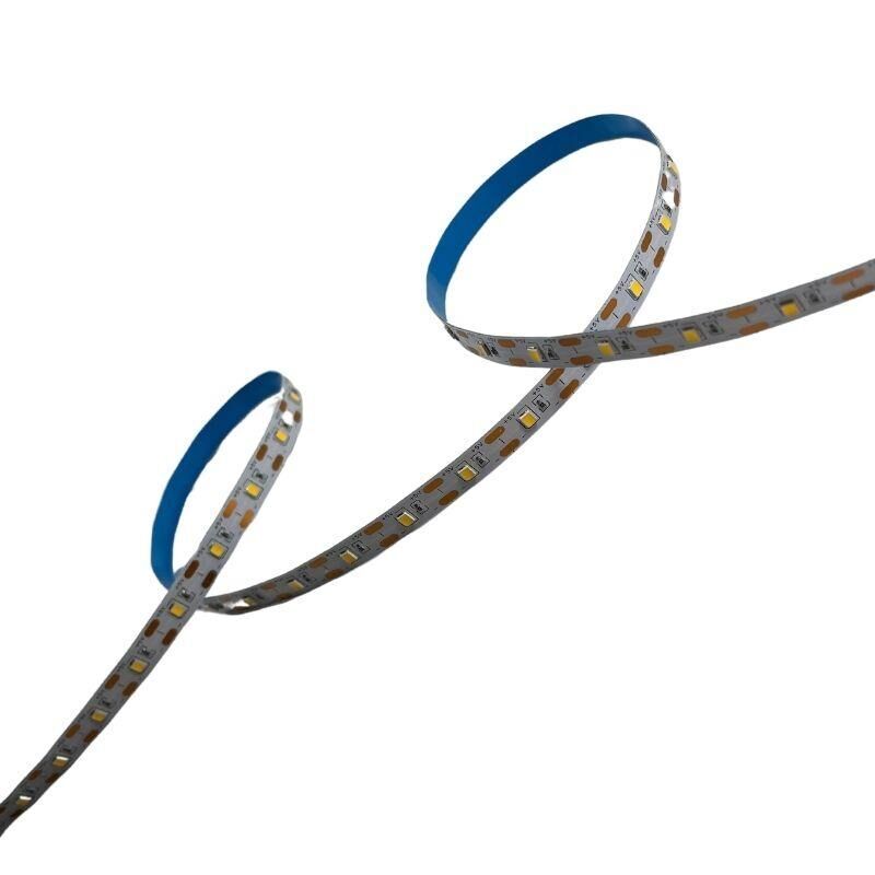 5V 2835 8mm 60 LED/m IP20 İç Mekan Gün Işığı Şerit LED 5mt