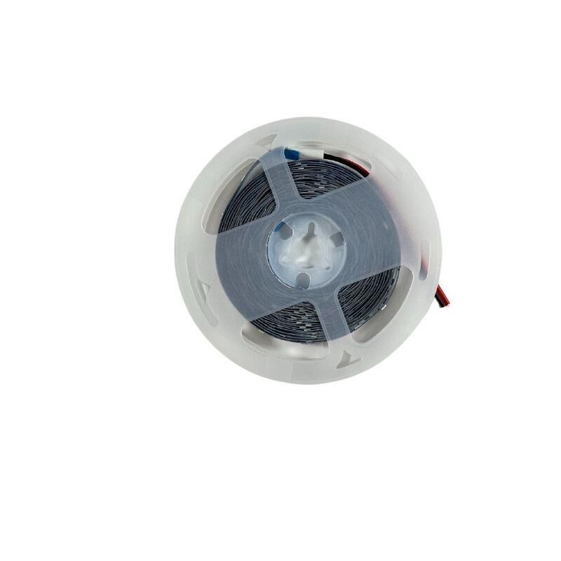5V 2835 8mm 60 LED/m IP20 İç Mekan Gün Işığı Şerit LED 5mt