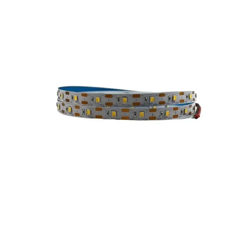 5V 2835 8mm 60 LED/m IP20 İç Mekan Gün Işığı Şerit LED 5mt