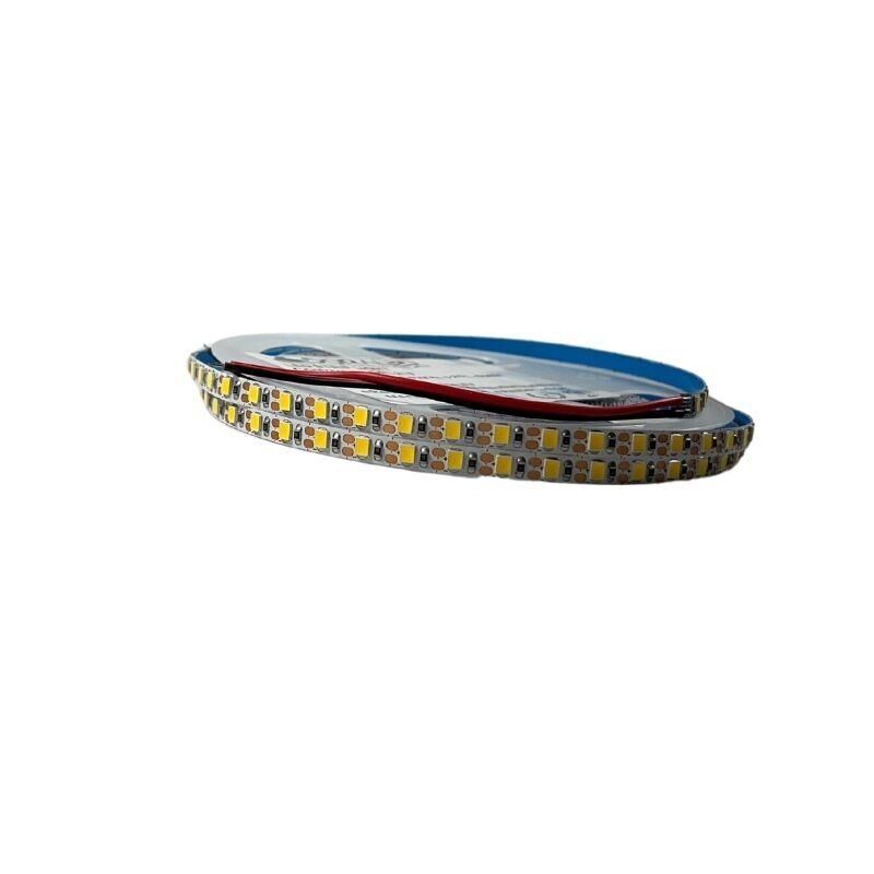 5 Volt Şerit Led 5MM 120 Ledli Gün Işığı 2835 5V Şerit Led 5Mt