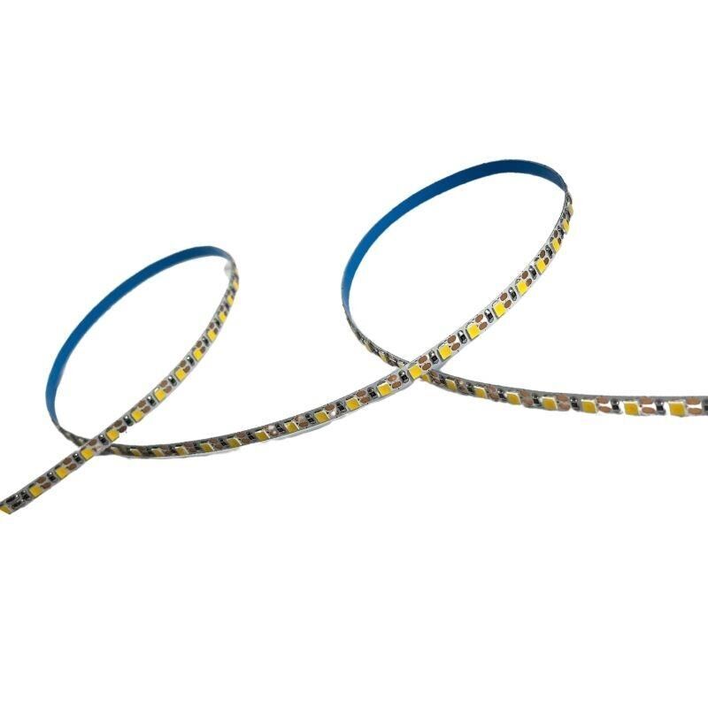 5 Volt Şerit Led 5MM 120 Ledli Gün Işığı 2835 5V Şerit Led 5Mt