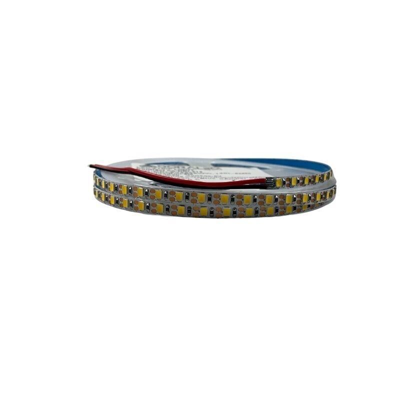 5 Volt Şerit Led 5MM 120 Ledli Gün Işığı 2835 5V Şerit Led 5Mt