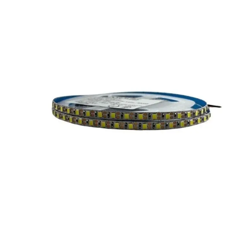 5V Şerit LED 2835 Beyaz Işık – 120 LED/m – 5 mm – İç Mekan (IP20) 5mt