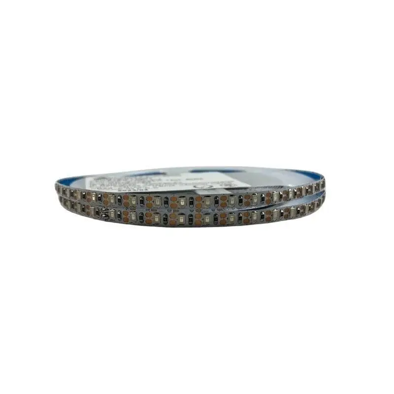 5V Şerit LED 2835 Mavi Renk – 120 LED/m – 5mm – İç Mekan (IP20) 5mt