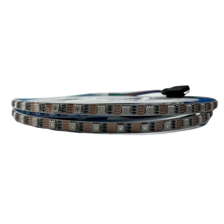 5 Volt 5MM 90 Ledli RGB 3535 Şerit Led – 5 Metre