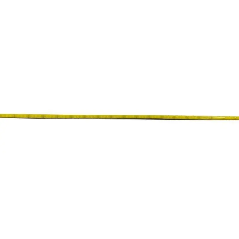 12V 3MM İnce Esnek COB Şerit LED Naturel Beyaz 4000–4500K | 400 LED/m IP20 – 5 Metre