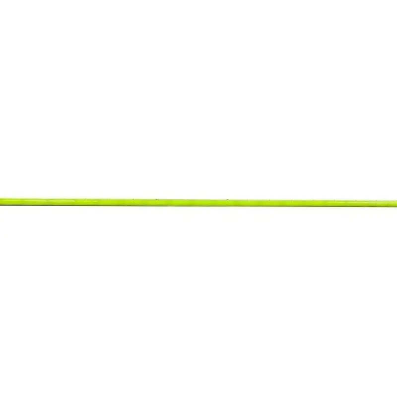 12V 3MM Ultra İnce Esnek COB Şerit LED Yeşil Işık 400 LED/m IP20 – 5 Metre