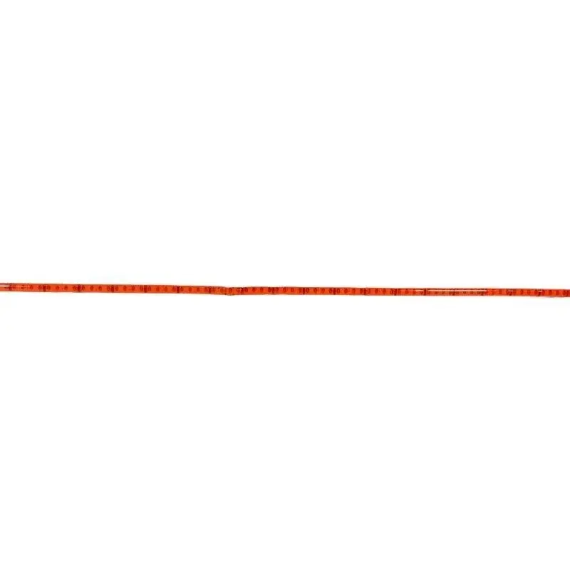12V 3MM Ultra İnce Esnek COB Şerit LED – Pembe Işık 400 LED/m • IP20 • 5 Metre