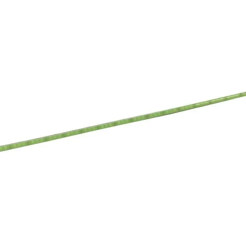 12V 3MM Ultra İnce Esnek COB Şerit LED Turkuaz Işık 400 LED/m IP20 – 5 Metre