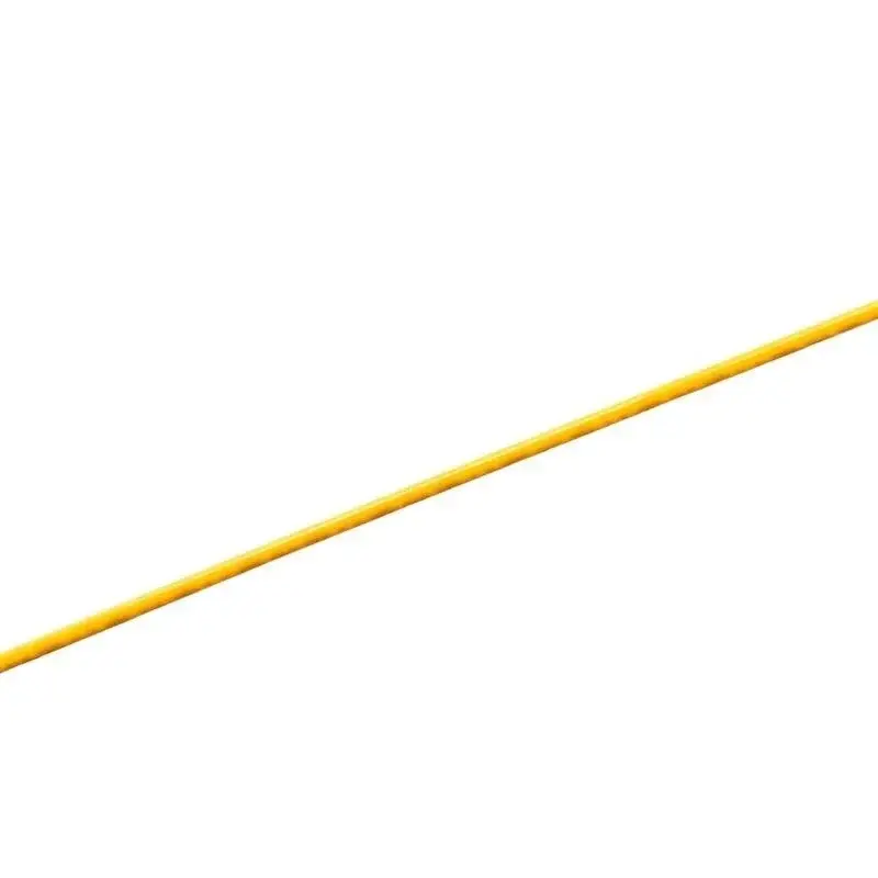 24V 3MM İnce Esnek COB Şerit Led Gün Işığı 400 Led IP20 5 Metre