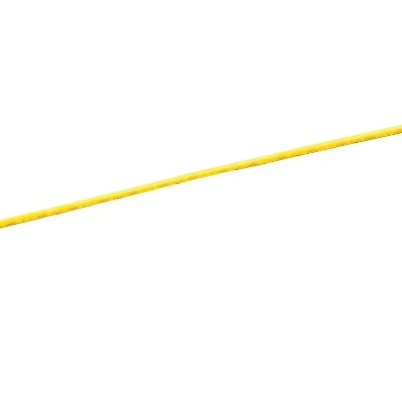 24V 3MM İnce Esnek COB Şerit LED Natural Beyaz 400 LED IP20 5 Metre