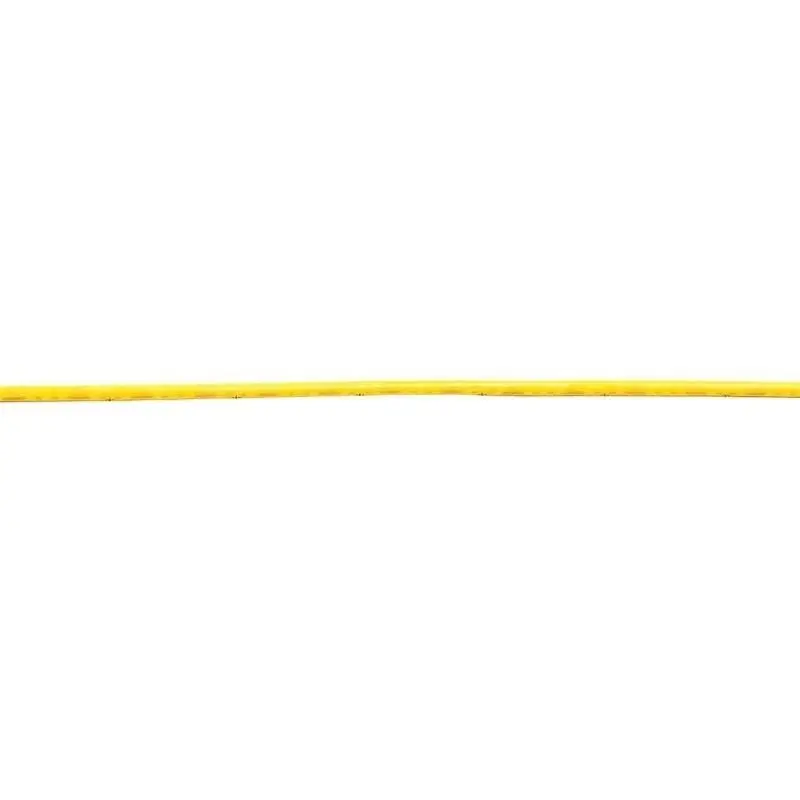 24V 3MM İnce Esnek COB Şerit LED Natural Beyaz 400 LED IP20 5 Metre