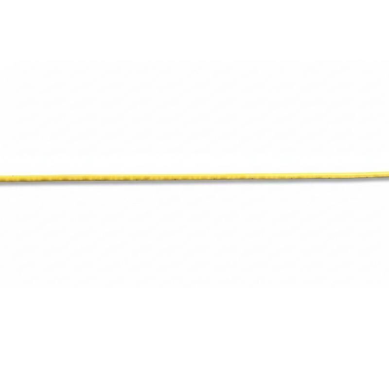 24V 3MM İnce Esnek COB Şerit LED – Beyaz | 400 LED | IP20 | 5 Metre