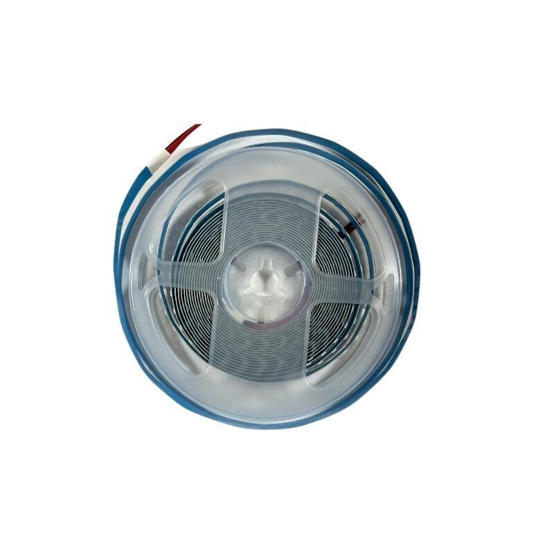 120 Ledli Sık Ledli 12V Natural Beyaz 4000K Şerit Led IP20 (5 Metre)