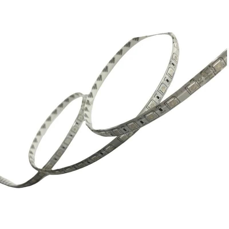 24V 5050 RGB IP65 Şerit Led