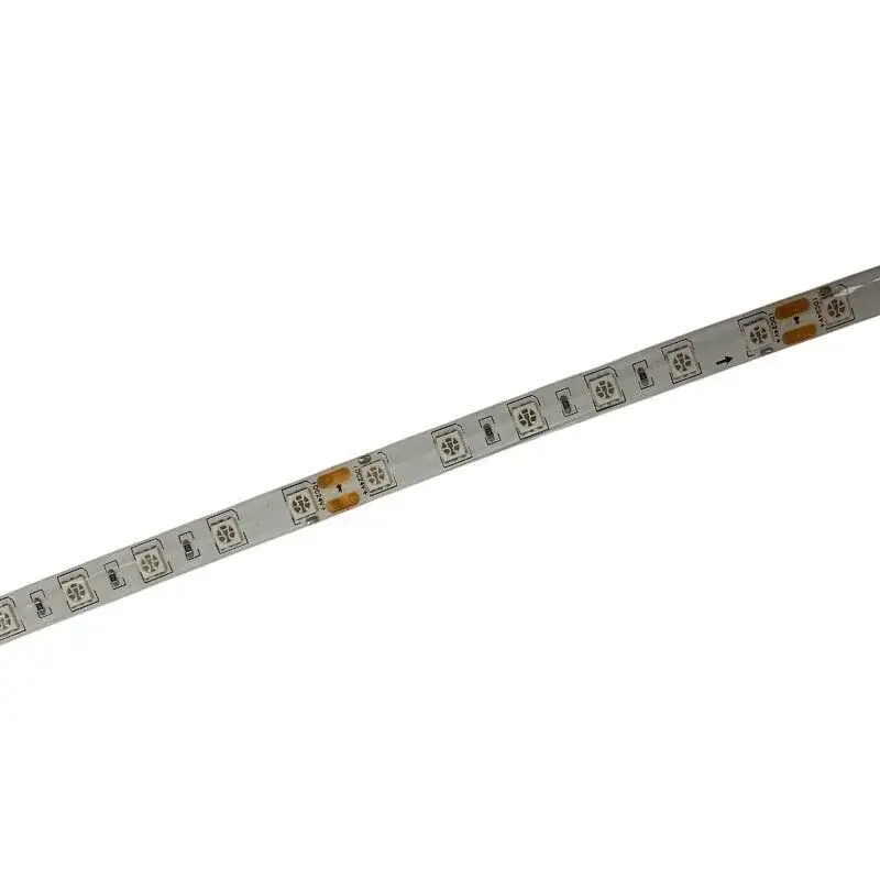 24V 5050 Mavi IP65 Dış Mekan Şerit Led (5 Metre)