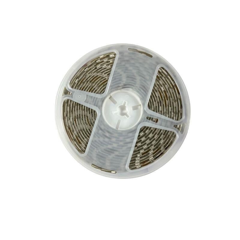 24V 5050 Yeşil Şerit Led IP65 Dış Mekan (5 Metre)