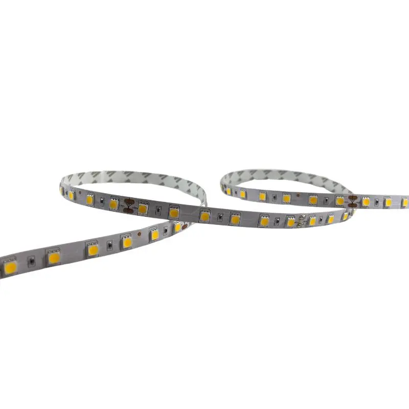 24V Şerit Led Beyaz 5050 IP20 24Volt Şerit Led (5m)