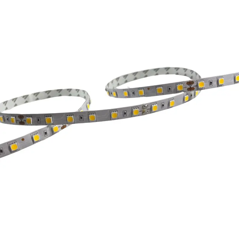 24V Şerit Led Beyaz 5050 IP20 24Volt Şerit Led (5m)
