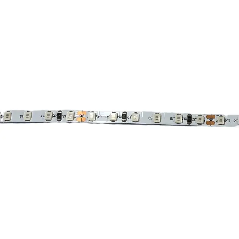 5mm 24V 120 Ledli 2835 Mavi Şerit Led (5 Metre) – İnce PCB