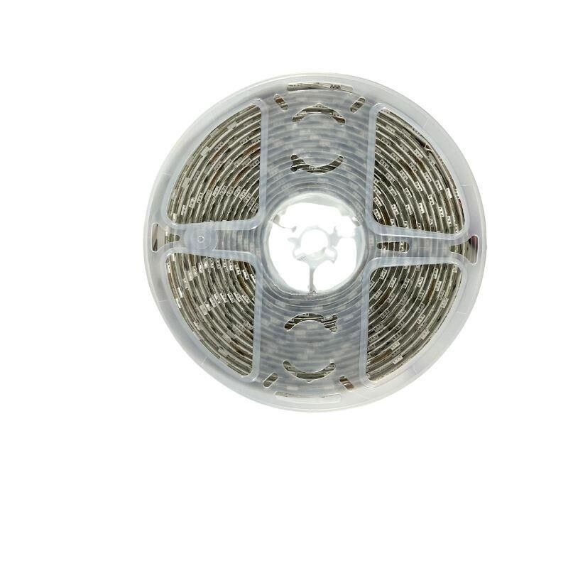 24V Şerit Led Amber 5050 IP20 24Volt Şerit Led (5m)