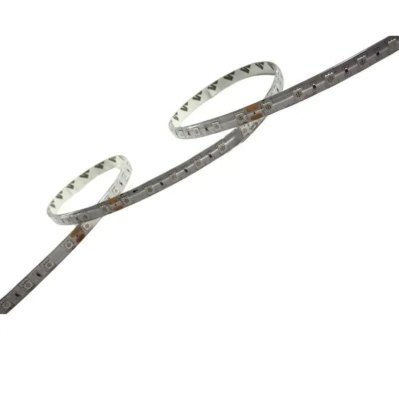 24V Kırmızı 5050 Şerit Led IP20 – 5 Metre