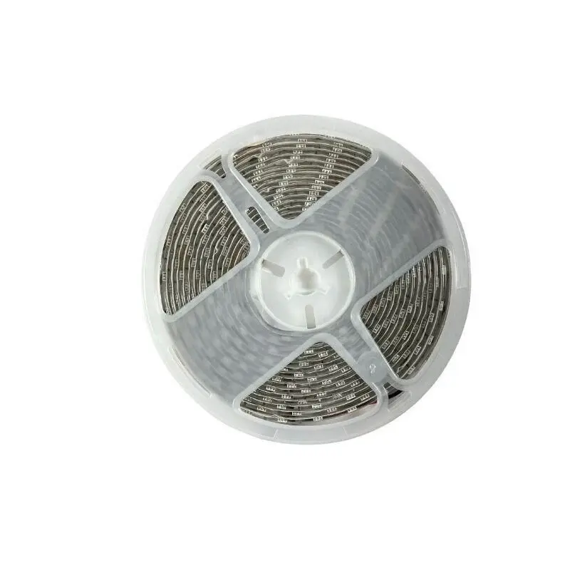 24V Kırmızı 5050 Şerit Led IP20 – 5 Metre