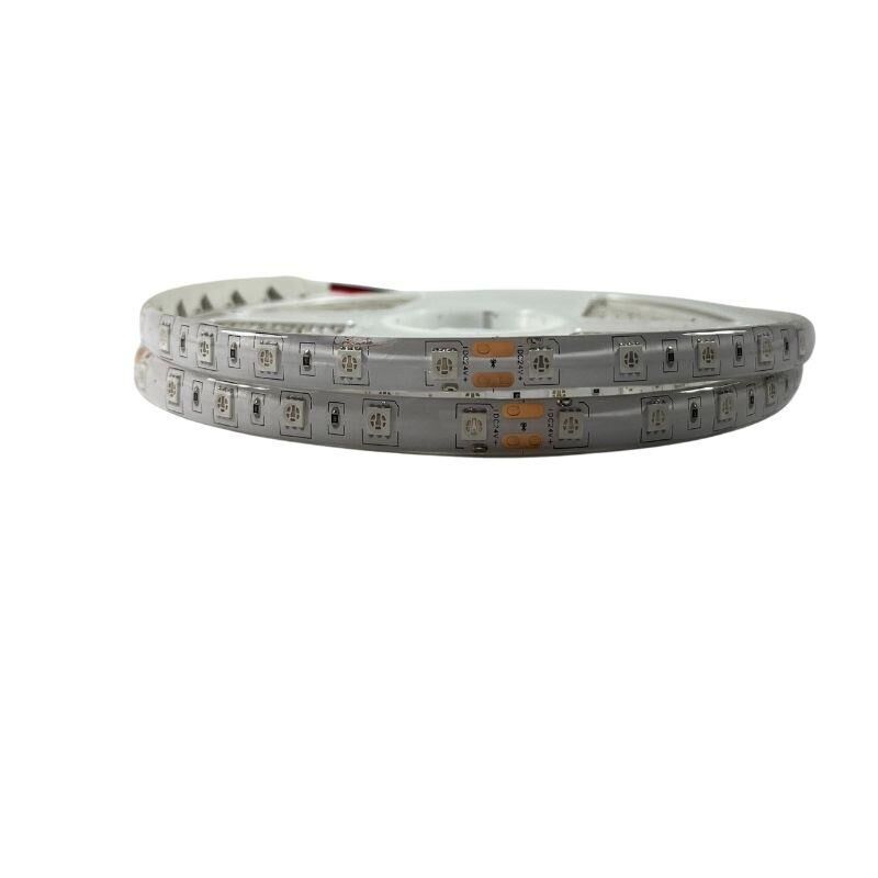 24V Kırmızı 5050 Şerit Led IP20 – 5 Metre