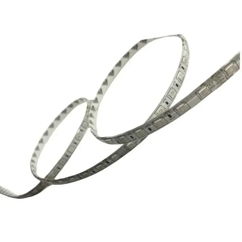 24V RGB 5050 Şerit Led