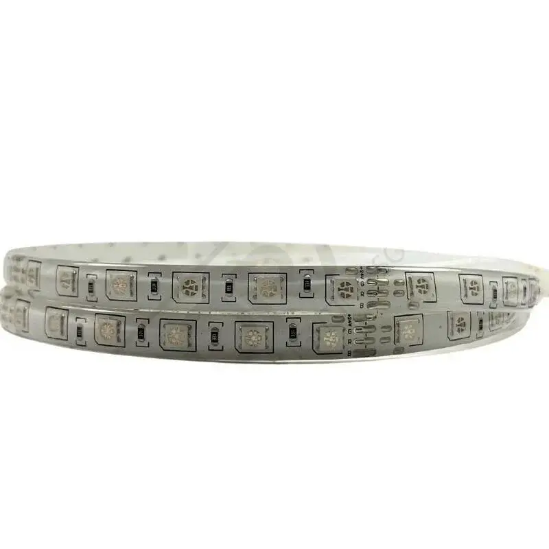 24V RGB 5050 Şerit Led