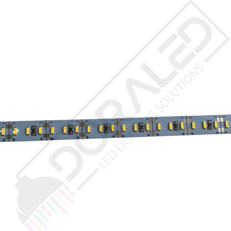 12 Volt 4014 LEDLİ LED BAR 144 SIK LED – GÜNIŞIĞI 3000-3200K – 100CM