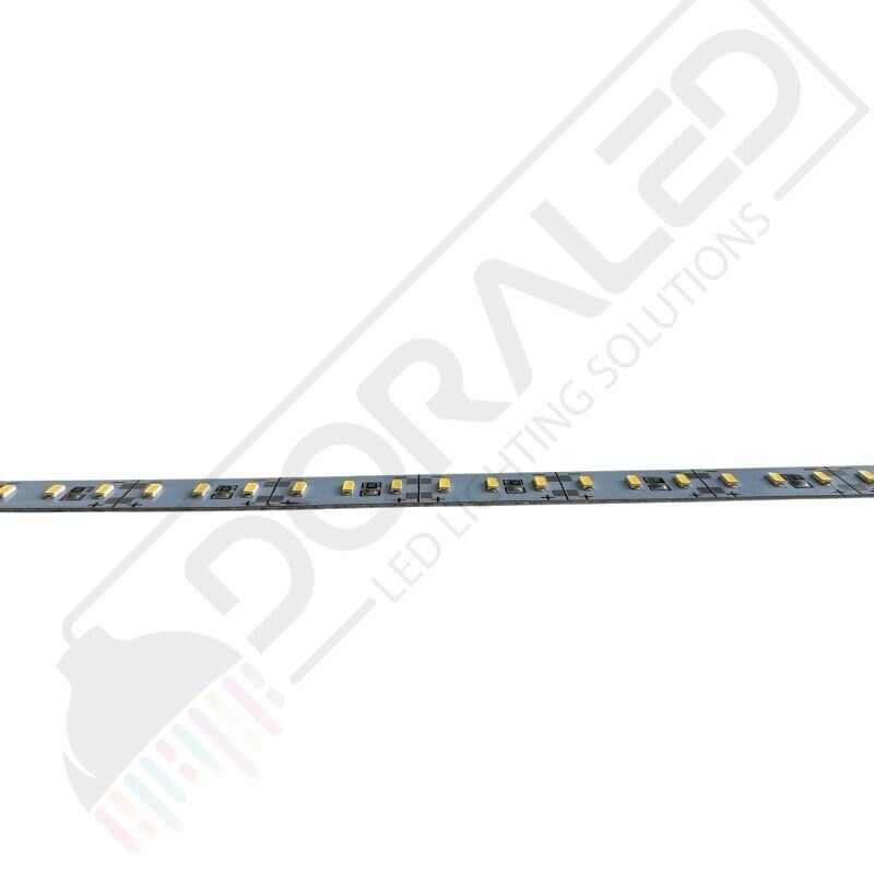 12 Volt 4014 LEDLİ LED BAR 144 SIK LED – GÜNIŞIĞI 3000-3200K – 100CM