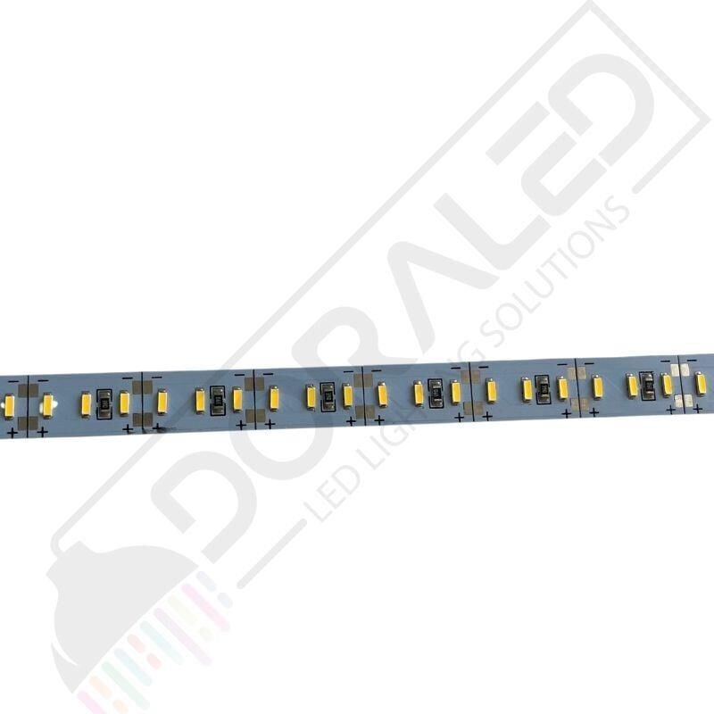 12 Volt 4014 Ledli Led Bar 144 Sık Ledli Natural Beyaz 4000-4500K 100cm