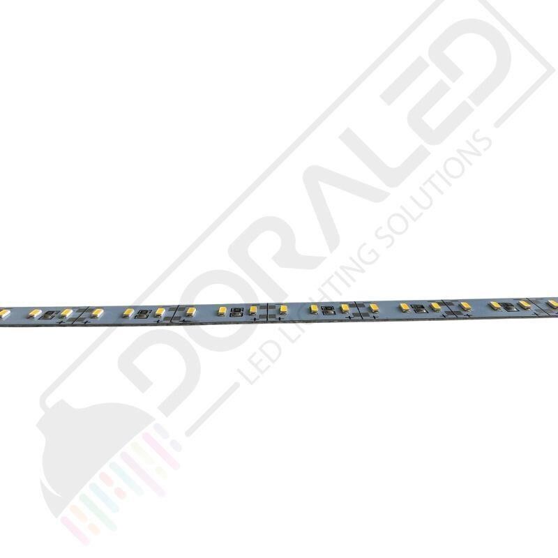 12 Volt 4014 Ledli Led Bar 144 Sık Ledli Natural Beyaz 4000-4500K 100cm