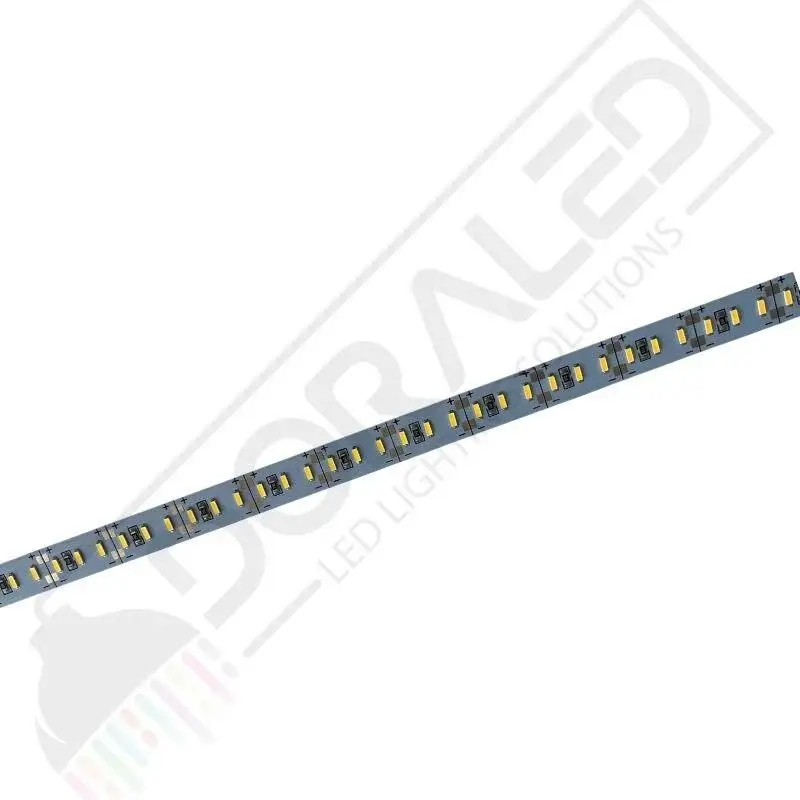 12 Volt 4014 Ledli Led Bar 144 Sık Ledli Natural Beyaz 4000-4500K 100cm