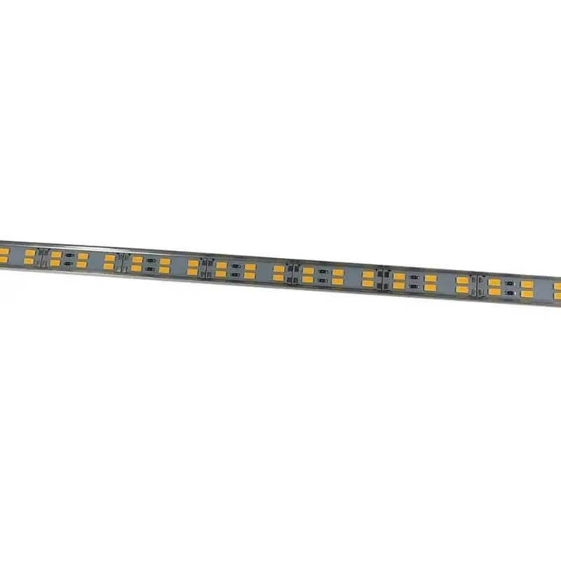 Su Geçirmez Led Bar Gün Işığı Su Geçirmez çubuk Led Çift Sıra 12V 100cm