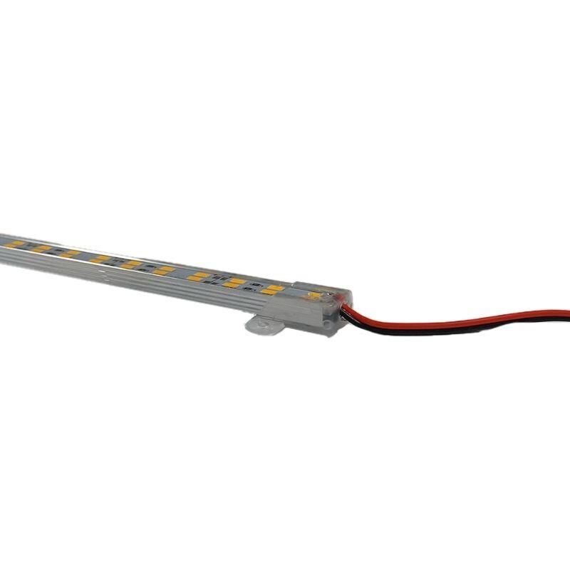 Su Geçirmez Led Bar Gün Işığı Su Geçirmez çubuk Led Çift Sıra 12V 100cm
