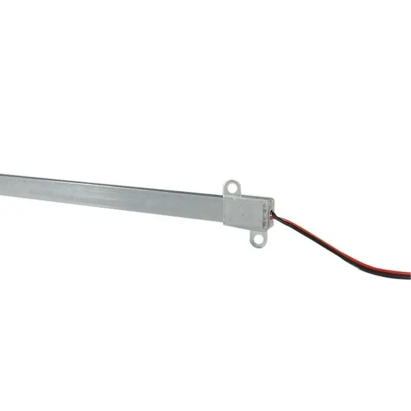 Su Geçirmez Led Bar Gün Işığı Su Geçirmez çubuk Led Çift Sıra 12V 100cm