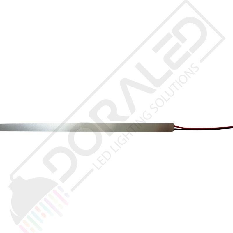 24 Volt Bantlı 5730 Led Bar 72 Ledli Beyaz 6000-6500K 100cm