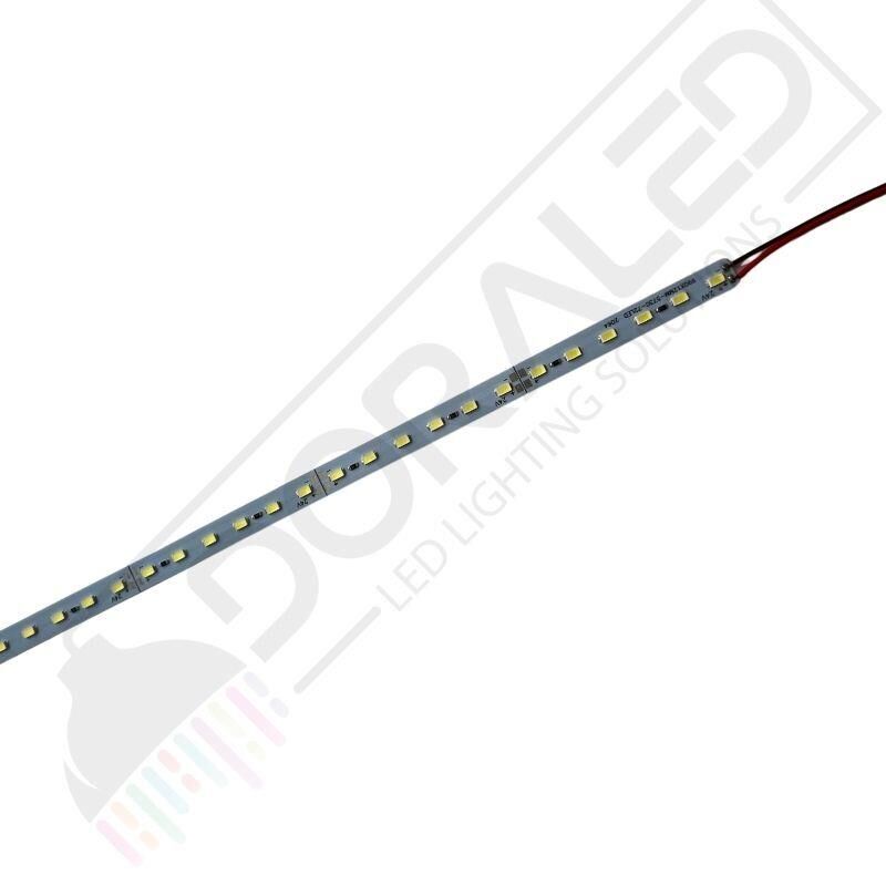 24 Volt Bantlı 5730 Led Bar 72 Ledli Beyaz 6000-6500K 100cm