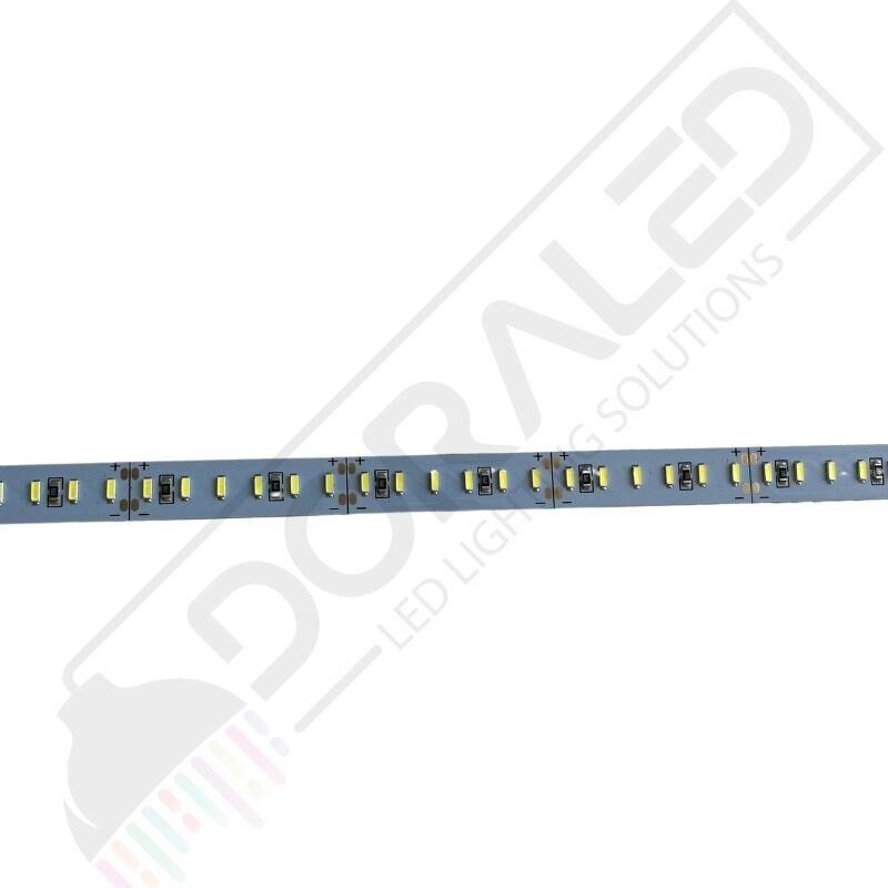 24 Volt 4014 Ledli Led Bar Alüminyum Çubuk Led 144 Ledli 100cm 24V