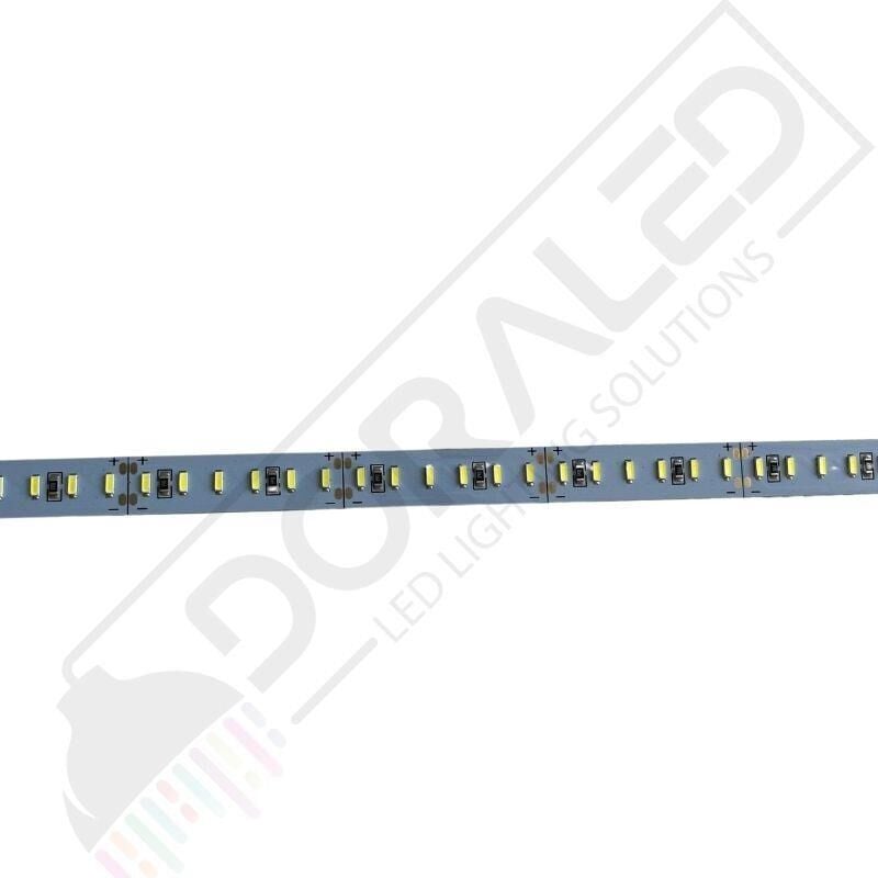 24 Volt 4014 Ledli Led Bar Alüminyum Çubuk Led 144 Ledli 100cm 24V