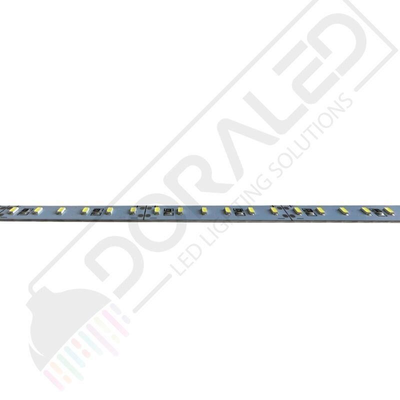 24 Volt 4014 Ledli Led Bar Alüminyum Çubuk Led 144 Ledli 100cm 24V