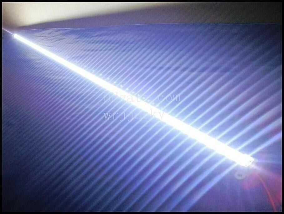 24 Volt 4014 Ledli Led Bar Alüminyum Çubuk Led 144 Ledli 100cm 24V