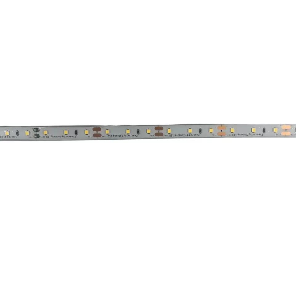 SAMSUNG 2835 SMD Şerit LED 60LED/m 4000K Doğal Beyaz IP67