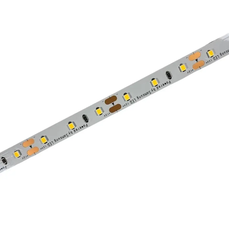 SAMSUNG Şerit LED 60 LED/m 2835 SMD 4000K 12V 14.4W IP20