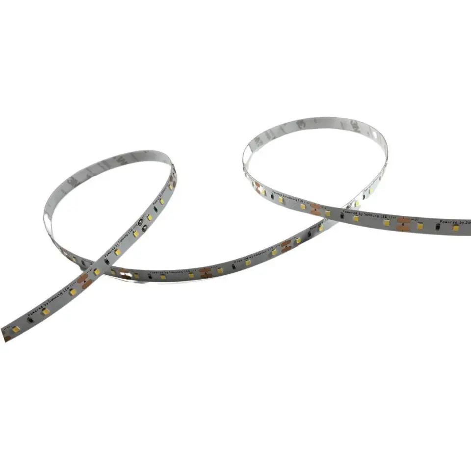 SAMSUNG Şerit LED 60 LED/m 2835 SMD 4000K 12V 14.4W IP20