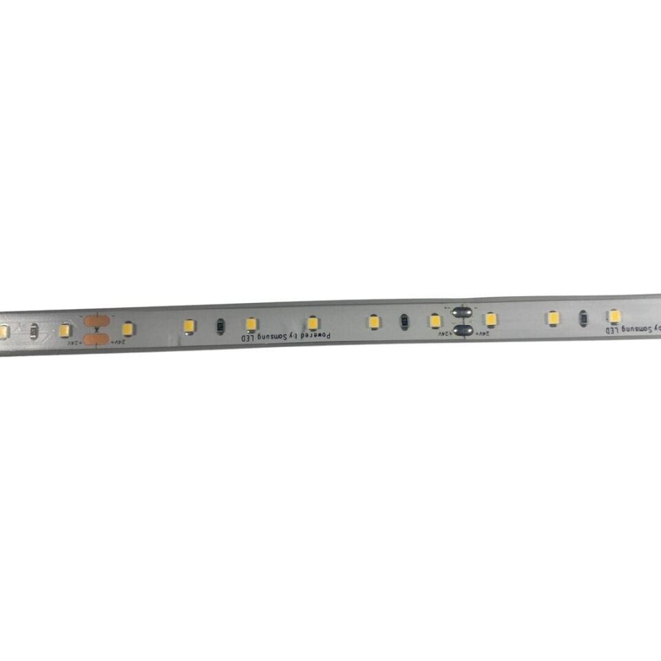 SAMSUNG 60 LEDLİ 2835 SMD 4000K ŞERİT LED 24V 14.4W IP67