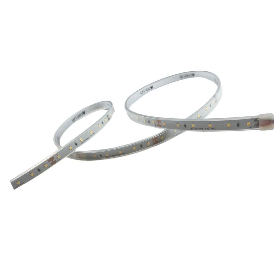 SAMSUNG 60 LEDLİ 2835 SMD 4000K ŞERİT LED 24V 14.4W IP67